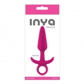  Dop anal INYA - Prince - Medium - Pink