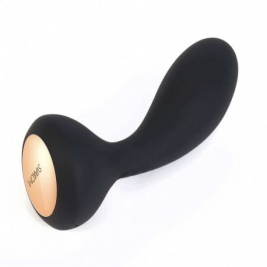 Vibrator anal Svakom Judy - dop anal cu vibratii