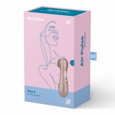  01 Stimulator clitoris Satisfyer Pro 2  Air Pulse