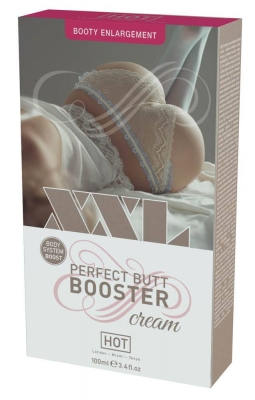 Crema pentru marirea fundului HOT XXL butt Booster cream
