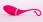 09 Ou vibrator Irena smart - pink
