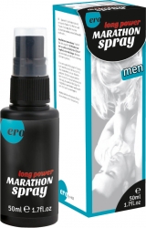  Marathon Spray pentru prelungirea actului sexual, intarzierea ejacularii - 50ml