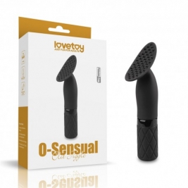 Vibrator - stimulator clitoris O-Sensual Clit Jiggle
