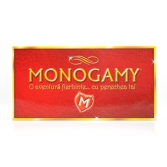  Joc de societate pentru adulti Monogamy - o aventură fierbinte... cu perechea ta