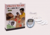  Electro Sex kits, LCD display