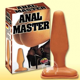 Dop anal - Anal Master Big
