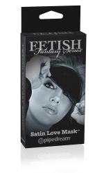  Masca de ochi Fetish Fantasy Series Limited Edition Satin Love Mask