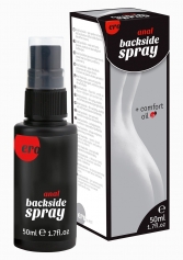  ERO BY HOT Back Side Spray anal