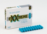 STIMULENTE SEXUALE - Erectie - Potenta - eXXtreme tablete pentru cresterea potentei -10capsule