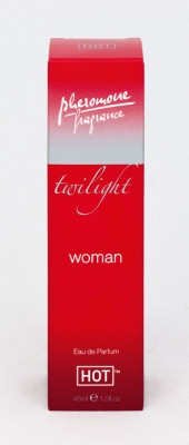 Parfum cu feromoni HOT WOMAN - 45ml