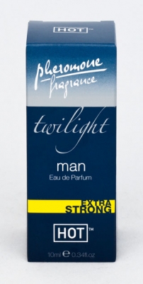 Parfum cu feromoni - HOT Man ″twilight″ extra strong - 10ml