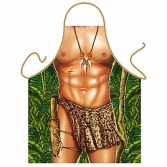  Sort bucatarie sexy Barbati - Tarzan