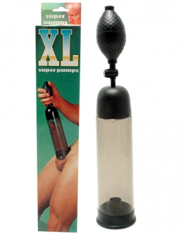 Pompa penis - Super XL