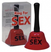  Clopotel ring for sex