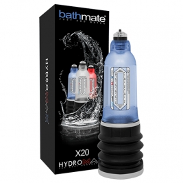Bathmate HYDROMAX X20 pompa pentru marirea penisului