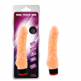  Vibrator Real Touch 19 cm