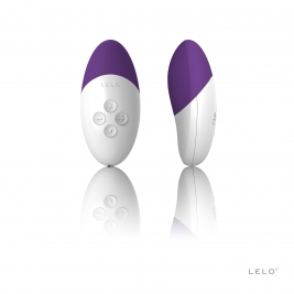 Vibrator Lelo Siri Purple