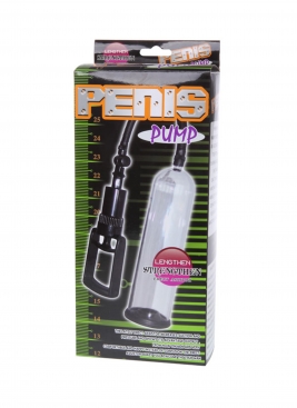 Pompa penis Lybaile