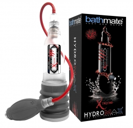 Pompa penis Bathmate Hydromax Xtreme X20