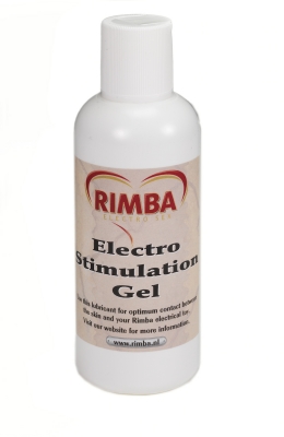 Electro Stimulation Contact gel