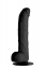 Vibrator PURRFECT SILICONE DELUXE ONE TOUCH 20cm
