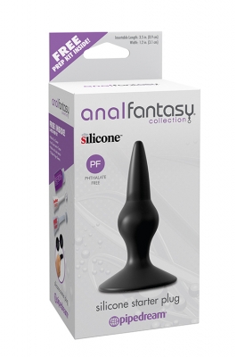 Dop anal ANAL FANTASY COLLECTION STARTER