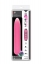 Vibrator LET US-B EXTRA POWER PINK