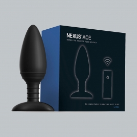 Dop anal wireless NEXUS-ACE large
