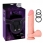 Strap-On Kyle Korver dildo 22 cm