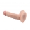 Dildo cu ventuza Fashion Dude- 18 cm Cock Flesh