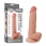 Dildo (05) cu ventuza Skinlike soft dong 20,5 cm