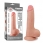 Dildo cu ventuza Skinlike soft dong 21 cm