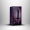 Stimulator prostata Quest Black vibrator anal