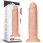 Dildo (09) XXL cu ventuza Realistic Long 28 cm