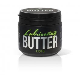 Lubrifiant Fisting BUTTER - 500 ml