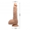 Dildo cu ventuza Beautiful Jason 24 cm