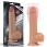 Vibrator (03) Anthony cu incalzire si cap rotabil - 21,5 cm