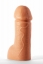 Dildo X-Men Simon 31cm