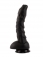 Dildo Dragon David cu ventuza 28 cm X-Men