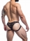 Chiloti barbati Jockstrap Suspensor - Capri XL