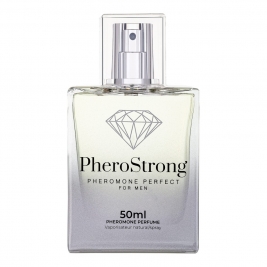 PheroStrong pheromone Perfect for Men - 50 ml