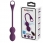 2. Ou vibrator Pretty Love Elvira app-control