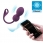 2. Ou vibrator Pretty Love Elvira app-control