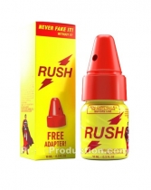  RUSH + ADAPTER 10ml nitrit - (solutie de curatat piele)