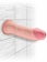 Dildo 23cm Triple Density Cock