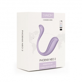 Vibrator Phoenix Neo 2 