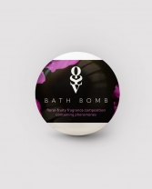 LUBRIFIANTI SI ULEIURI - Masaj erotic - Bile efervescente parfumate de baie - Bath bomb Floral-fruity