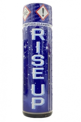 RISE UP Original 25ml nitrit (solutie de curatat piele)