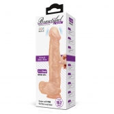  Vibrator Pretty Love Bergrisi 26 cm