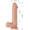 Vibrator Pretty Love Bergrisi 26 cm